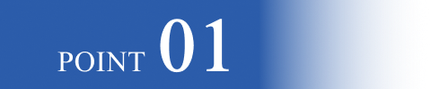 POINT 01