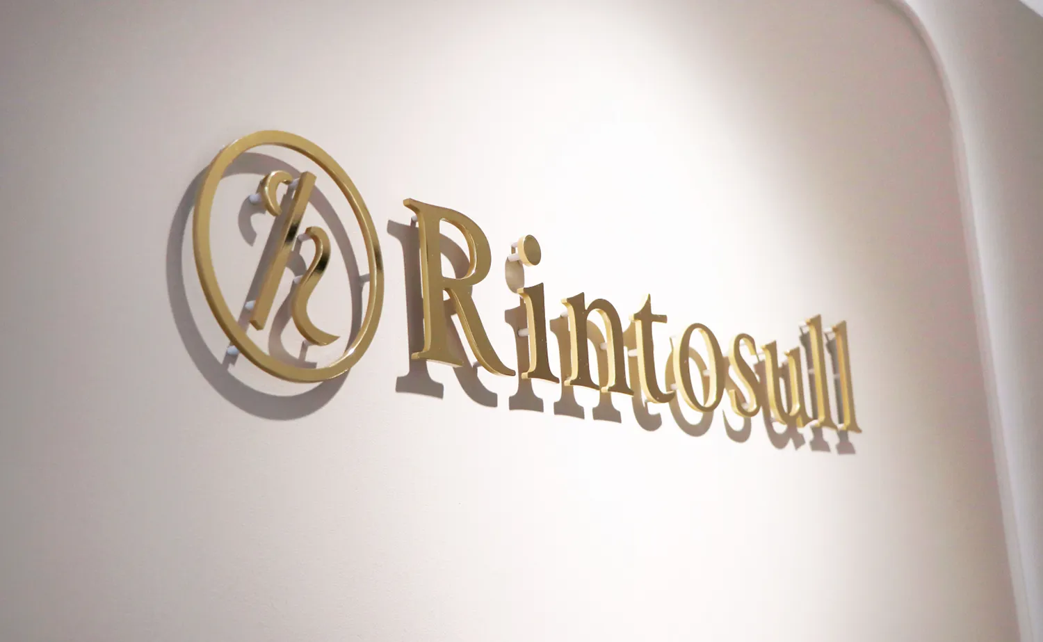 Rintosullについて