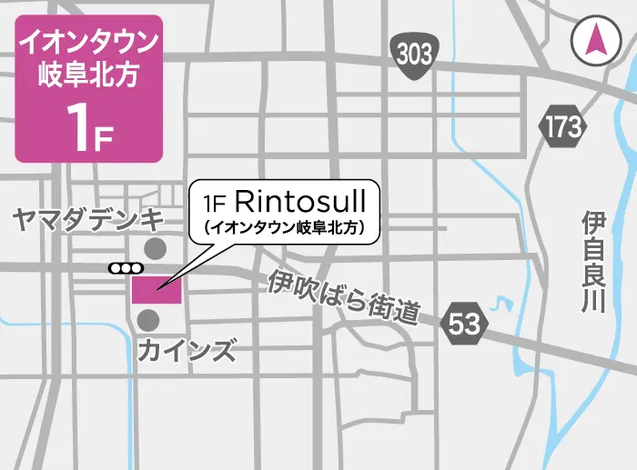 スタジオ地図