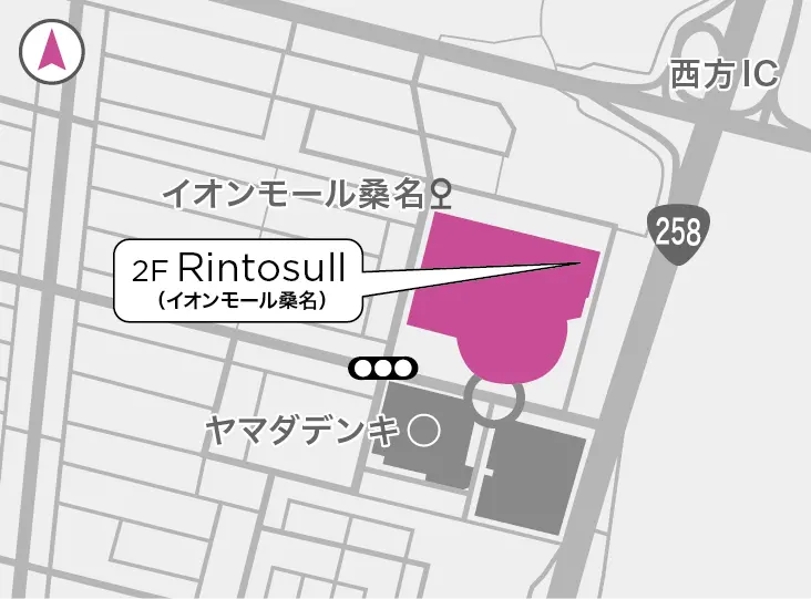 スタジオ地図