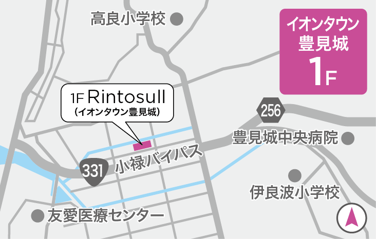 スタジオ地図
