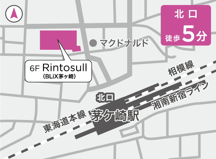 スタジオ地図