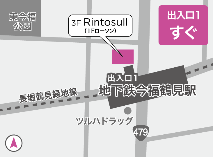 スタジオ地図