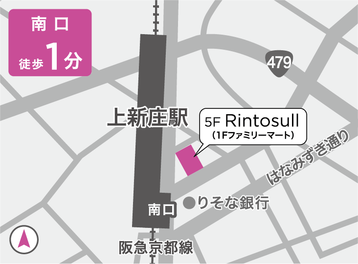 スタジオ地図