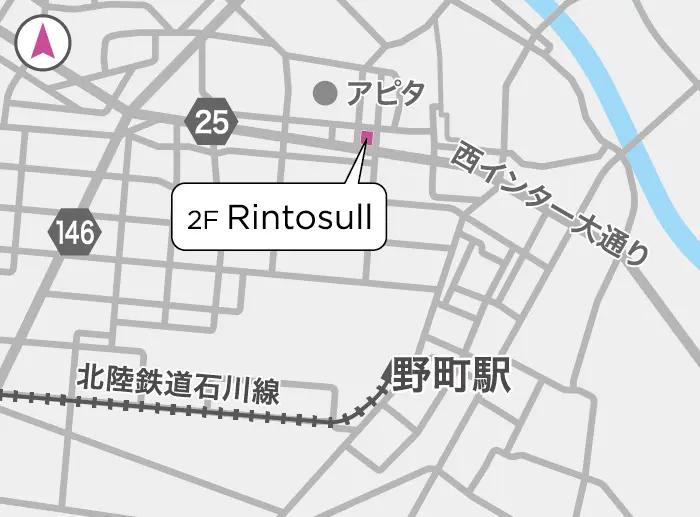 スタジオ地図
