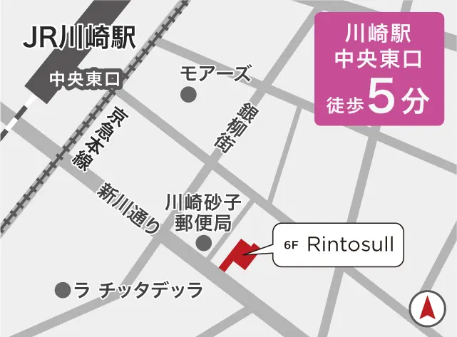 スタジオ地図