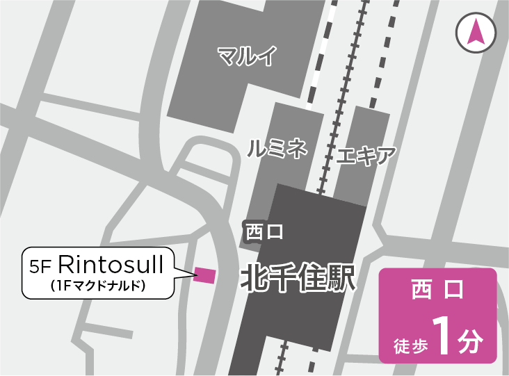 スタジオ地図