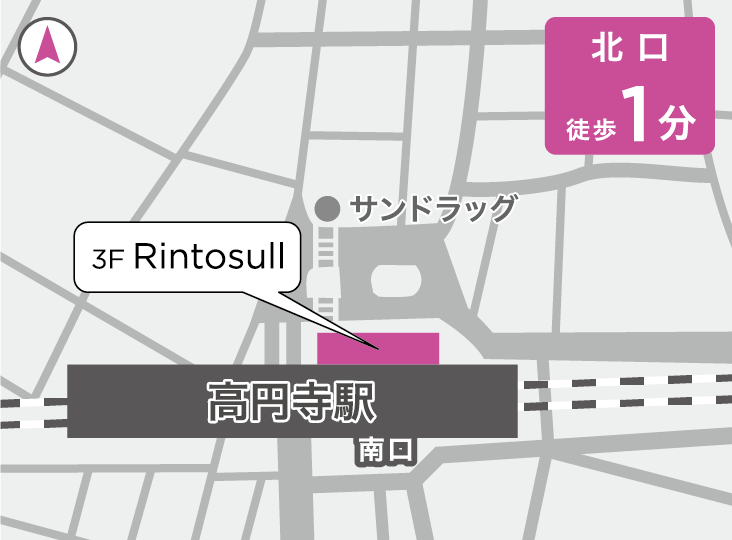 スタジオ地図